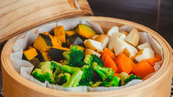 【朝食】朝食イメージ