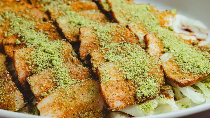 【朝食】朝食イメージ