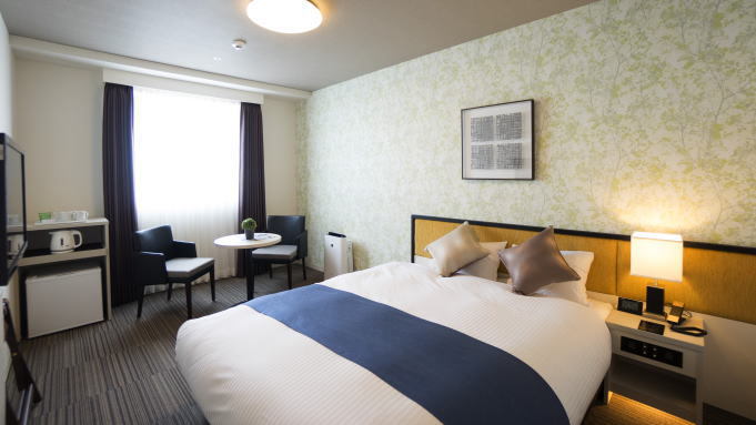 スタンダードダブル（最大2名様まで利用OK！）