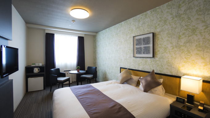 スタンダードダブル