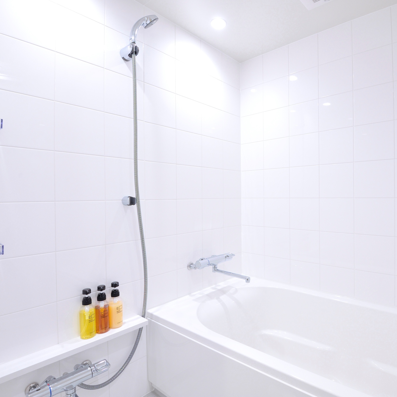 デラックスツイン※バスルーム