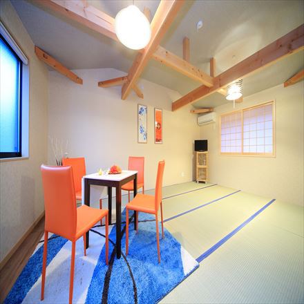 This photo about COTO Kyoto Toji 4 shared on HyHotel.com