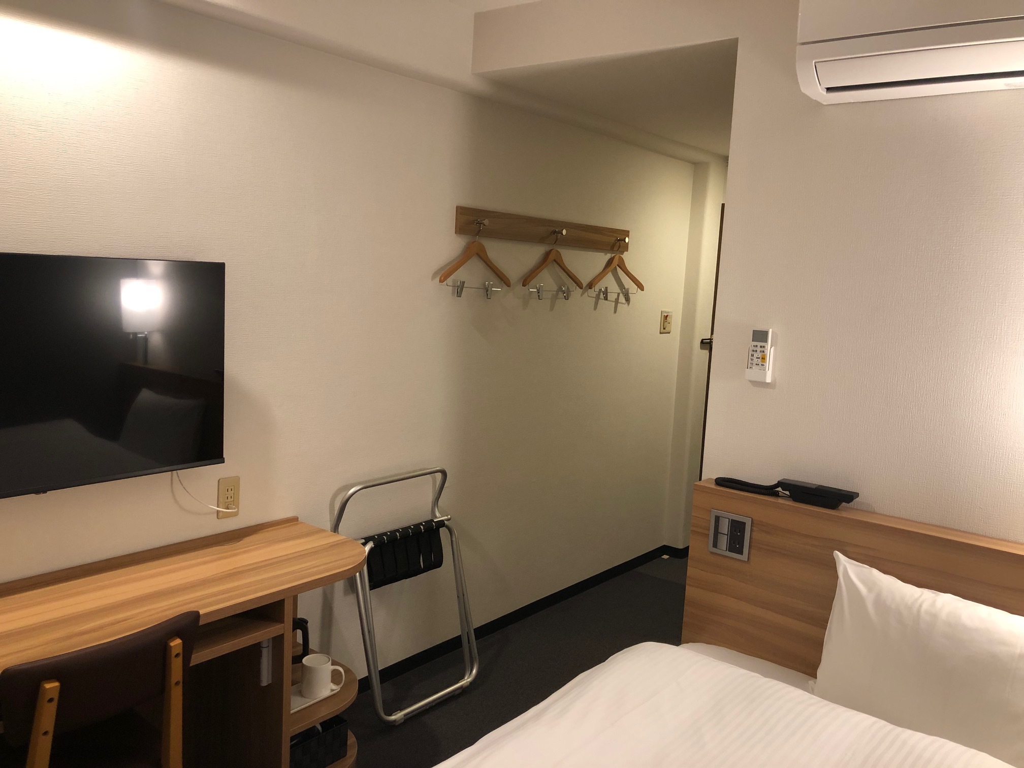 本館シングル2