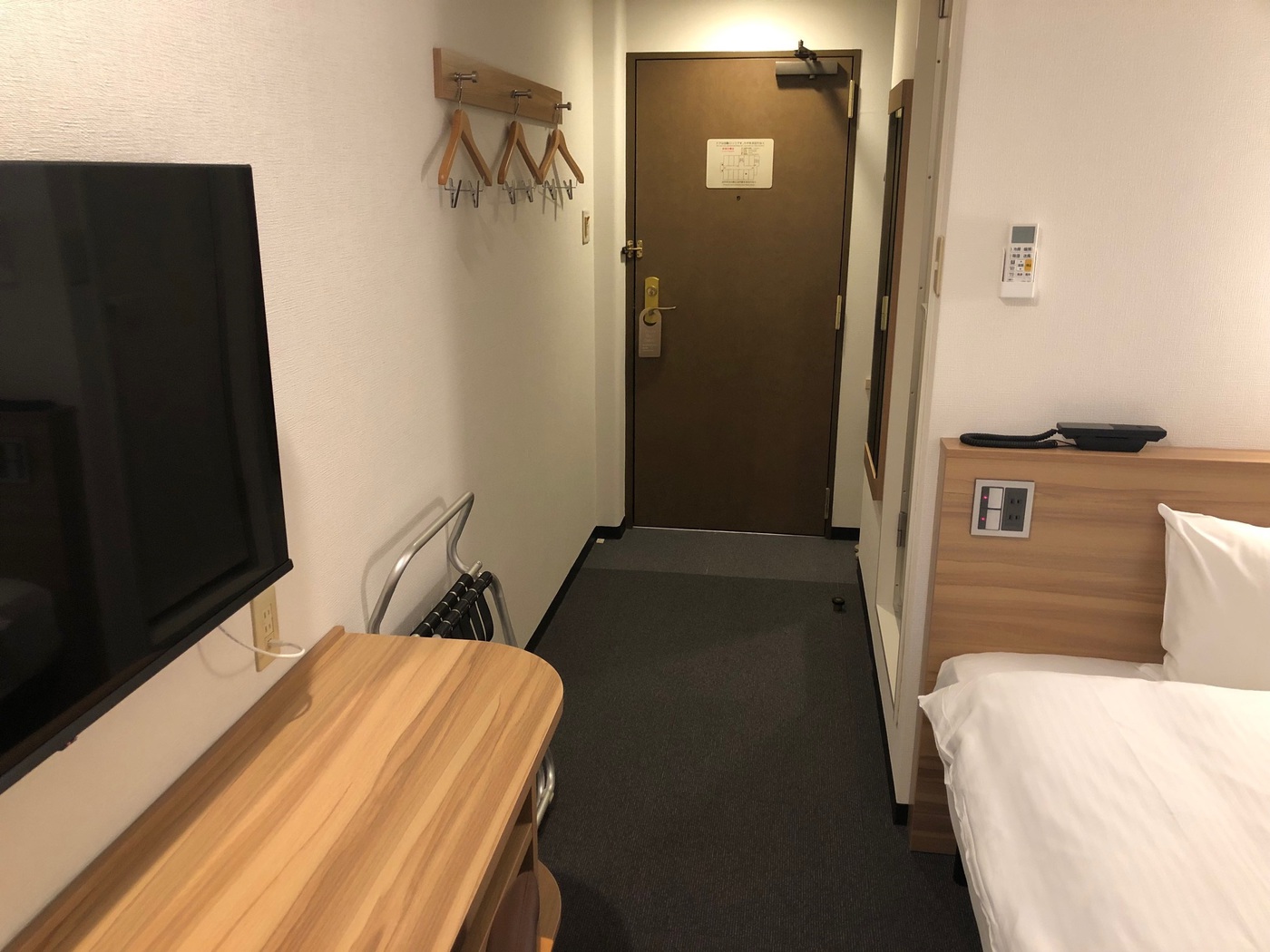 本館シングル1