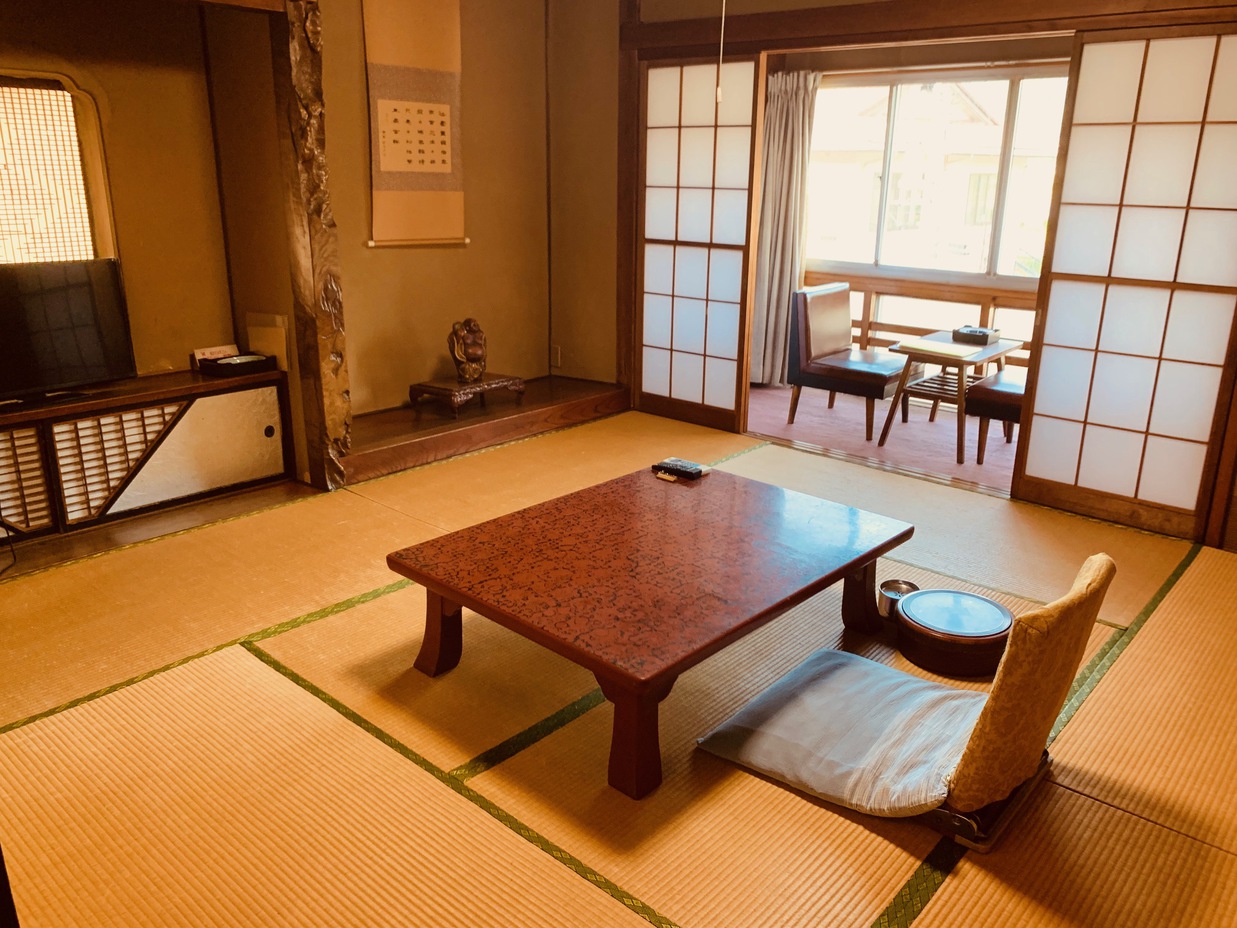 Kokurakukan Togura Hotel Image 2, Nagano, Japan