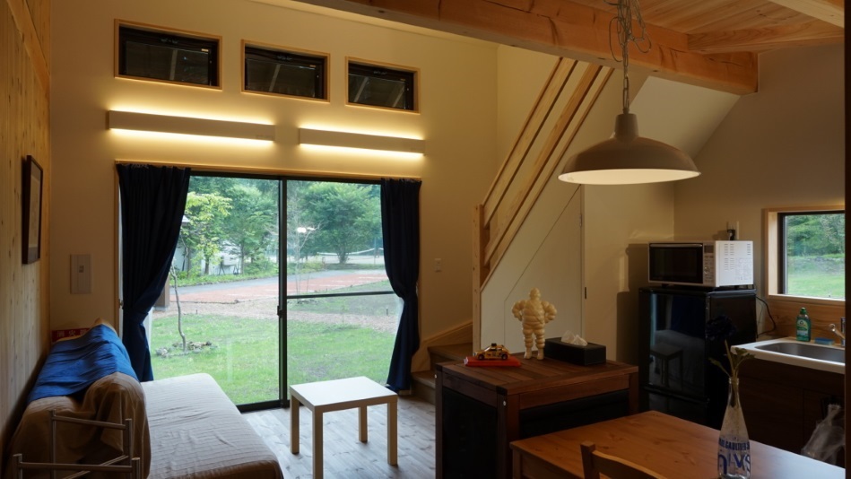 K's Village Karuizawa Image 2, Karuizawa, Japan