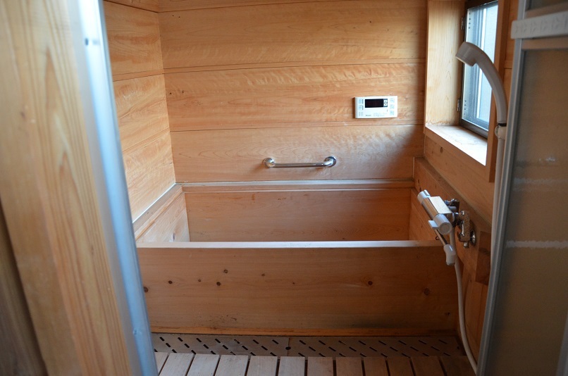 Guest House Sanshotei Main Image Guest House Sanshotei, Ichinoseki