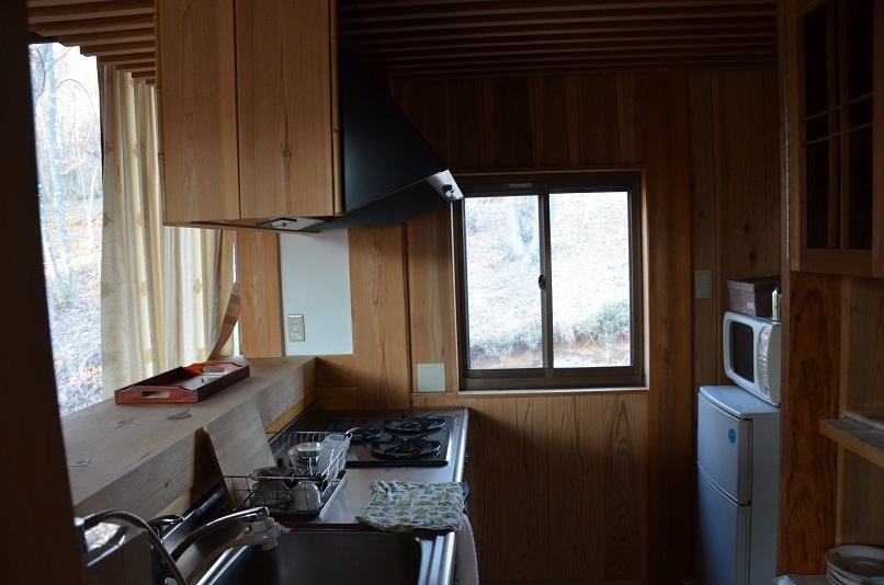 Guest House Sanshotei Image 3, Ichinoseki, Japan