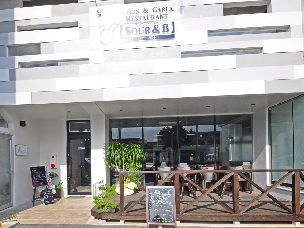 This photo about Hoshino Terrace Alcione II <Miyakojima> shared on HyHotel.com
