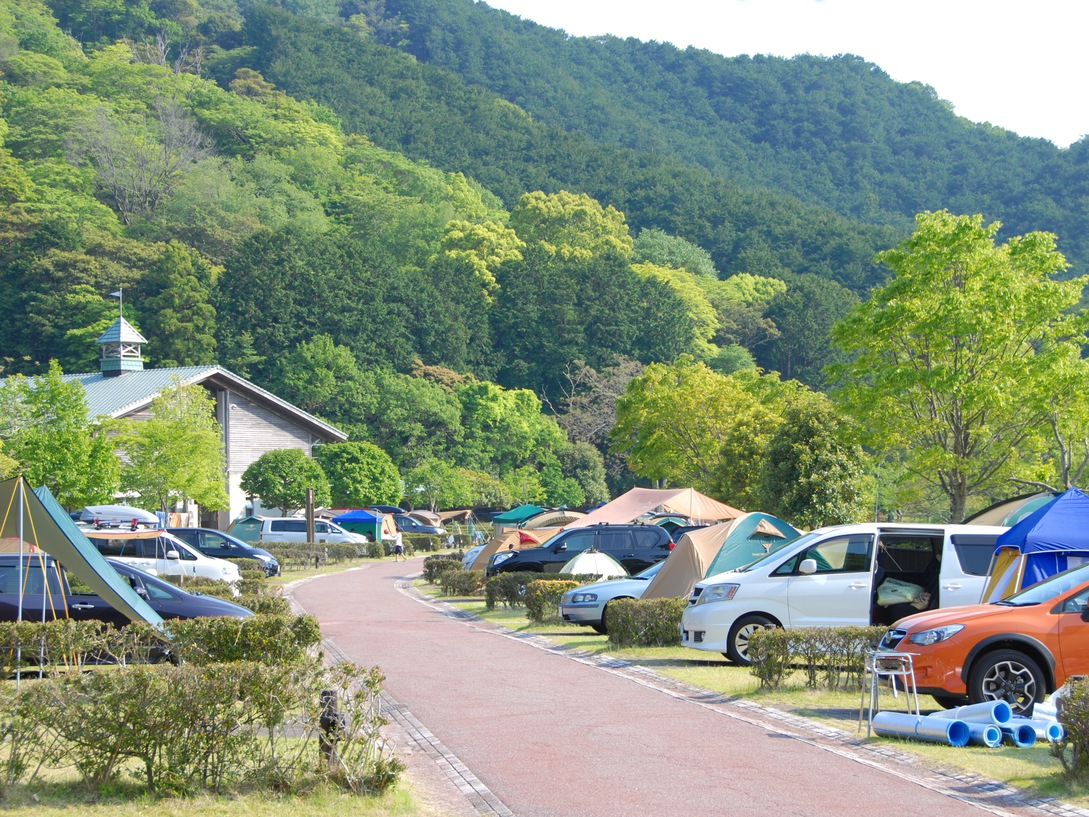 This photo about Magotarou Auto Camp shared on HyHotel.com