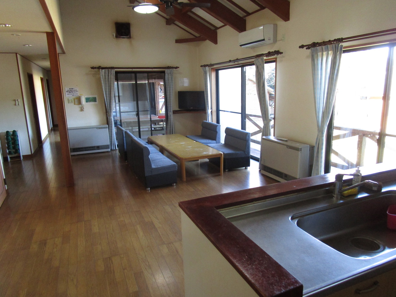 This photo about Magotarou Auto Camp shared on HyHotel.com