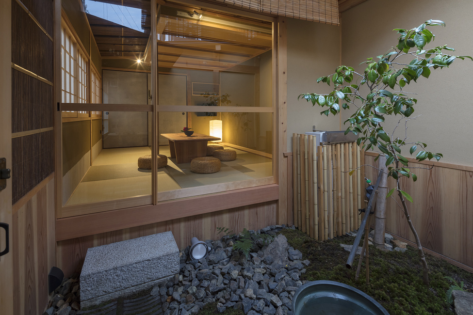 Machiya Residence Inn Umenoki-an Machiya Residence Inn Umenoki-an