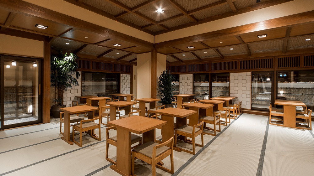 【夜会処〜佳月（かげつ）〜】