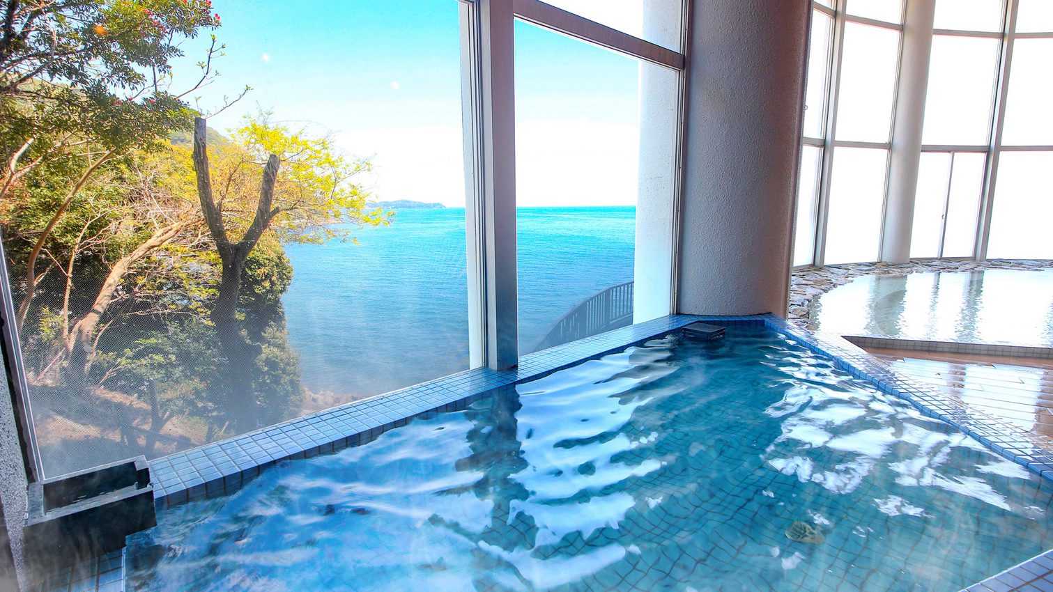 森羅の湯_内湯※イメージ