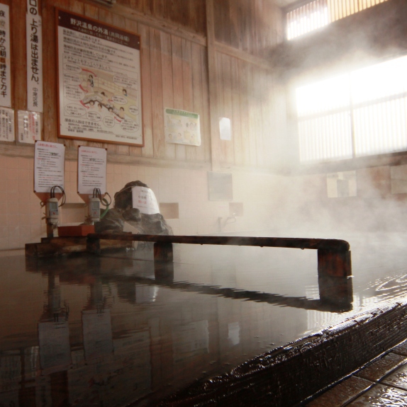 This photo about Jonnobi-na-yado Yoemu shared on HyHotel.com