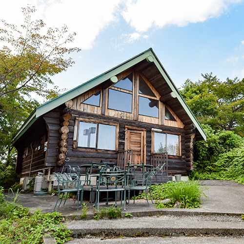 This photo about Mission Nagatoro Cottage shared on HyHotel.com