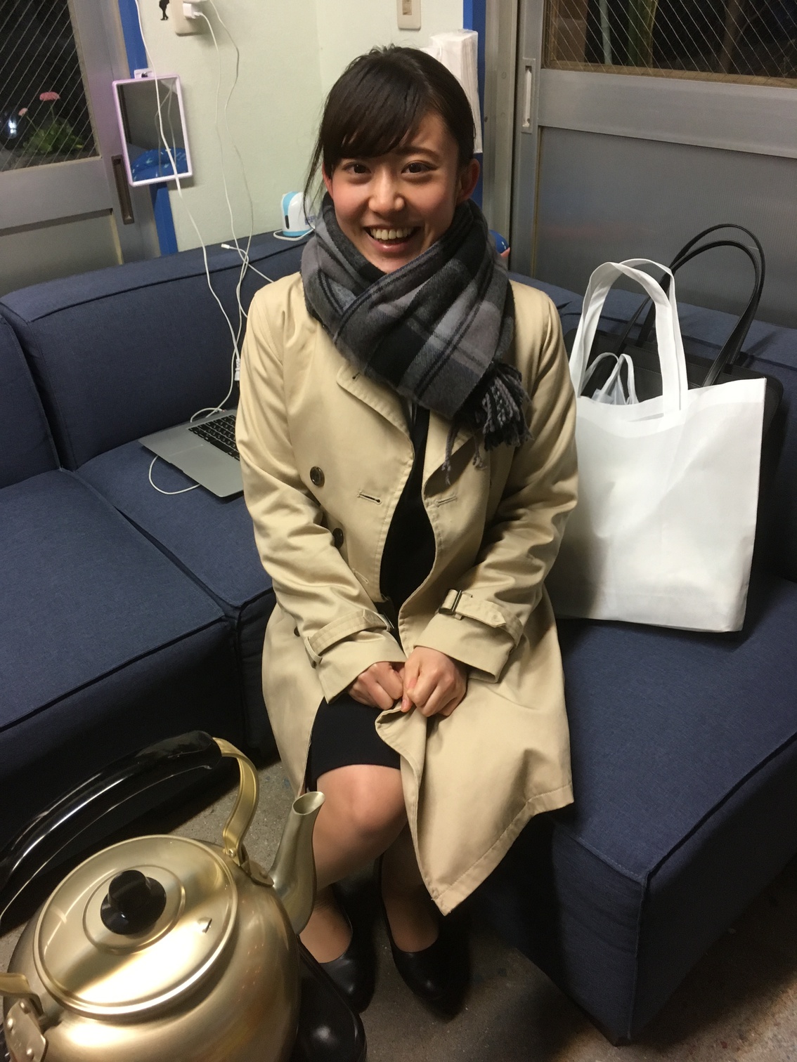 インターンの利用にも！