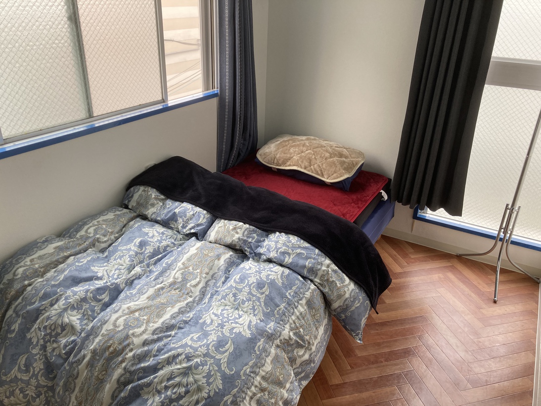 シングルプライベートルーム