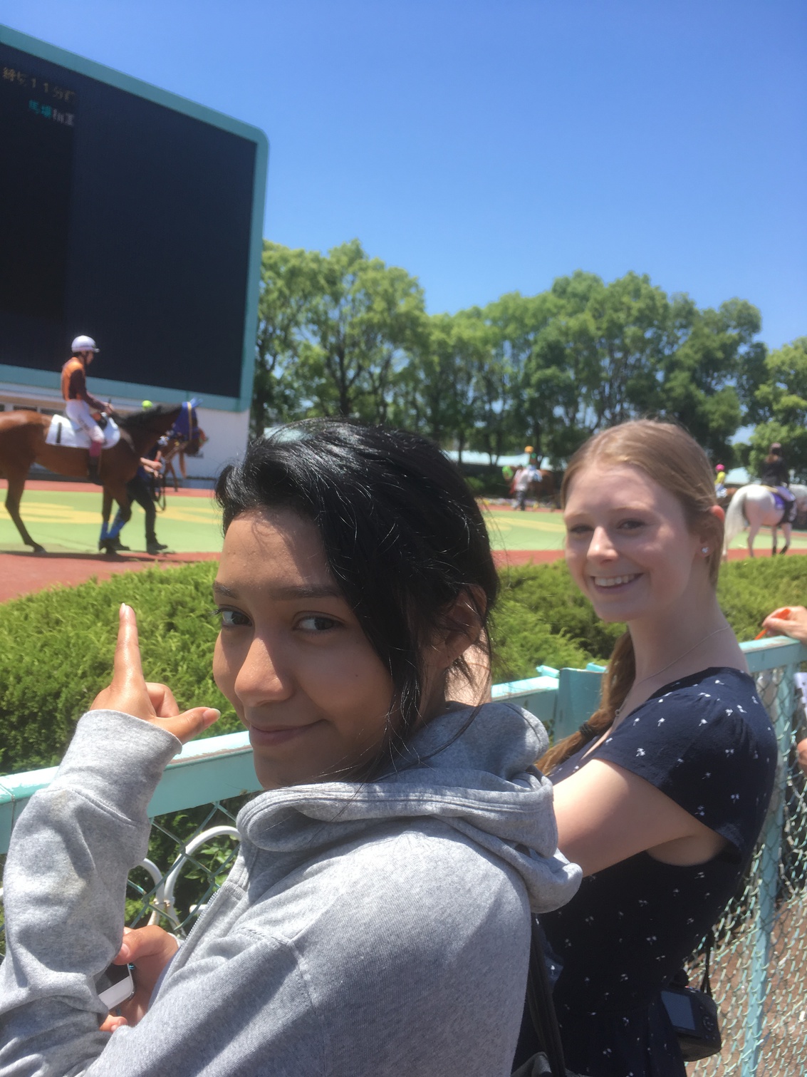 アクティビティ