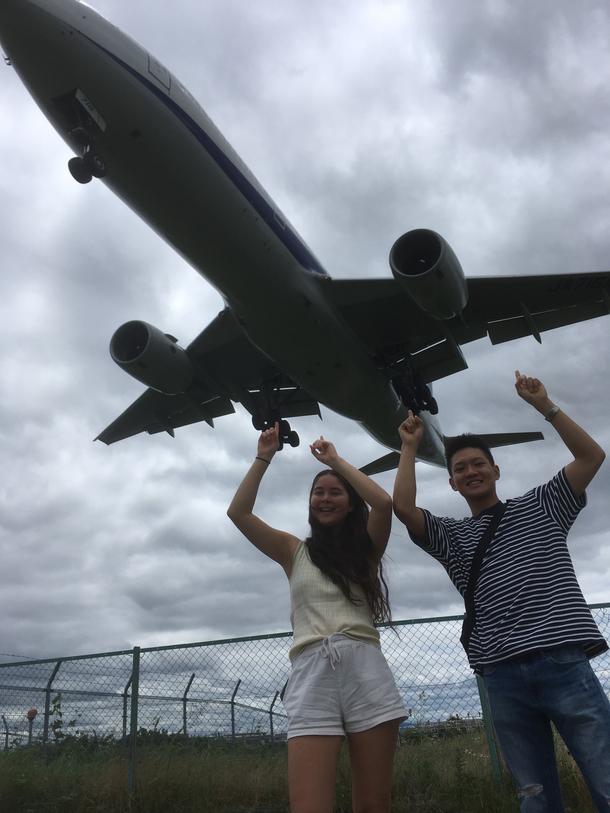 アクティビティ