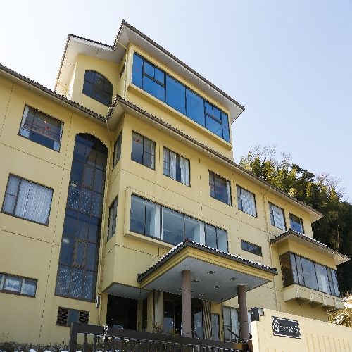 Bekkan Yosanoso Image 4, Miyazu, Japan