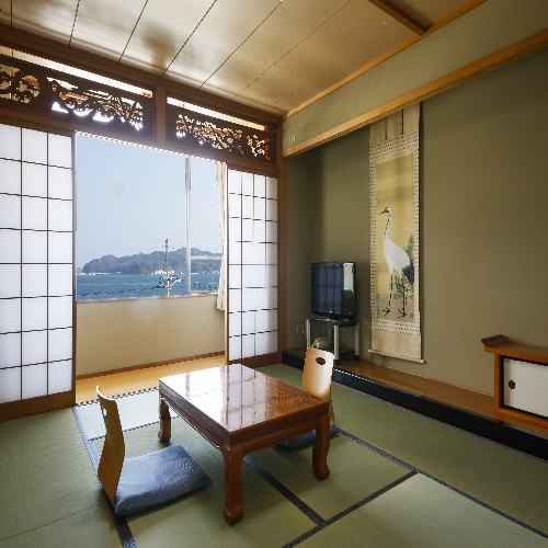 Bekkan Yosanoso Image 1, Miyazu, Japan