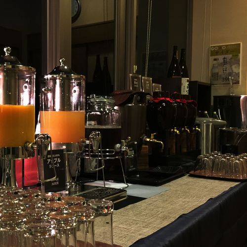 Ise Shima no Namine Kairo Image 3, Toba, Japan