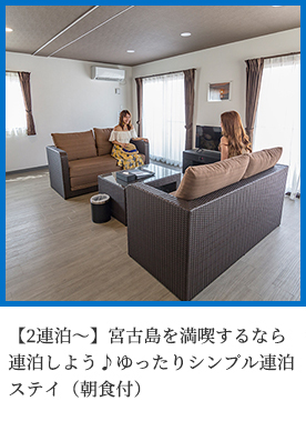 おすすめプラン3