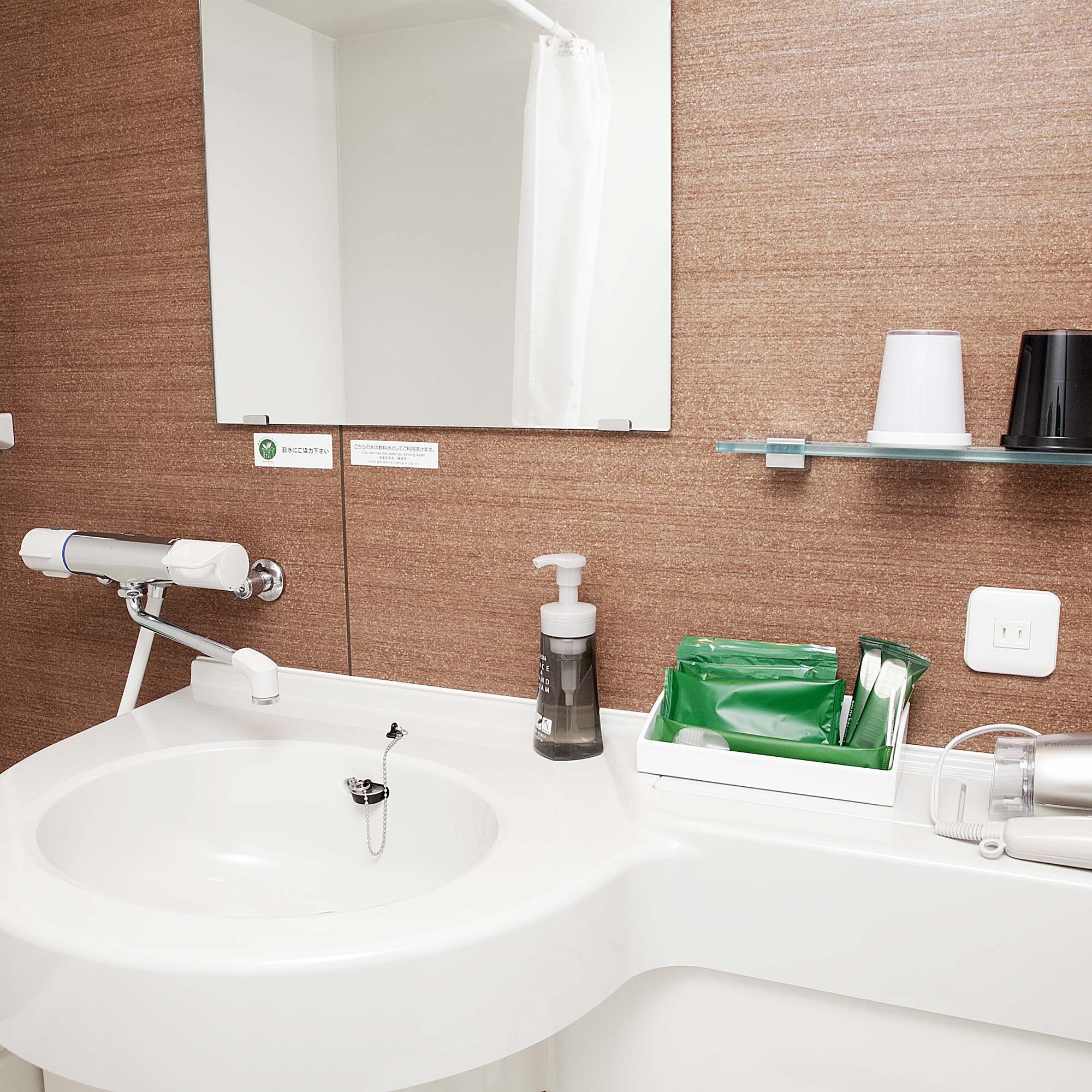 客室ユニットバス2