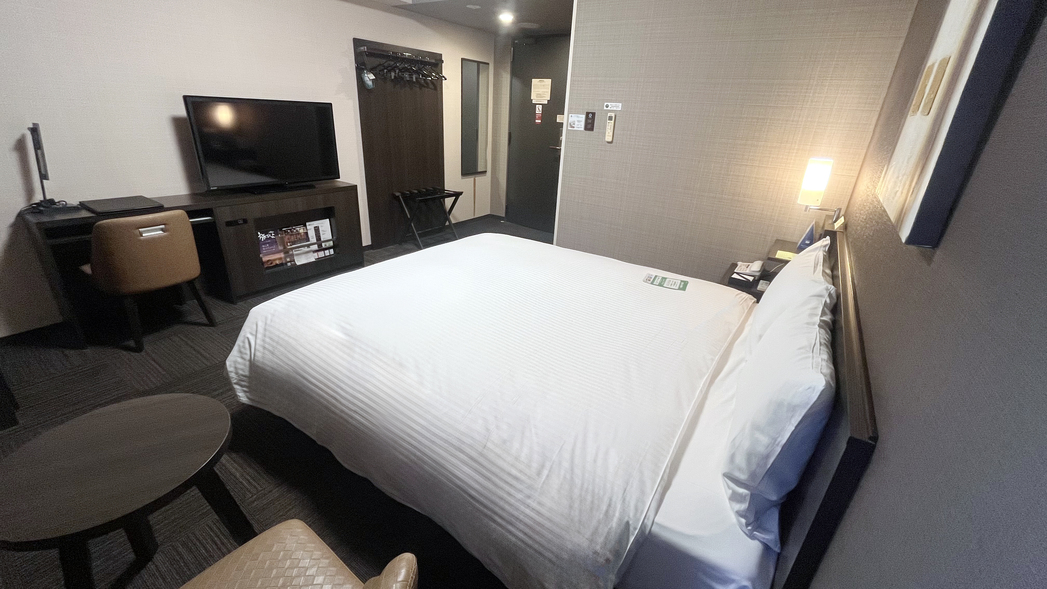 コンフォートダブルルーム