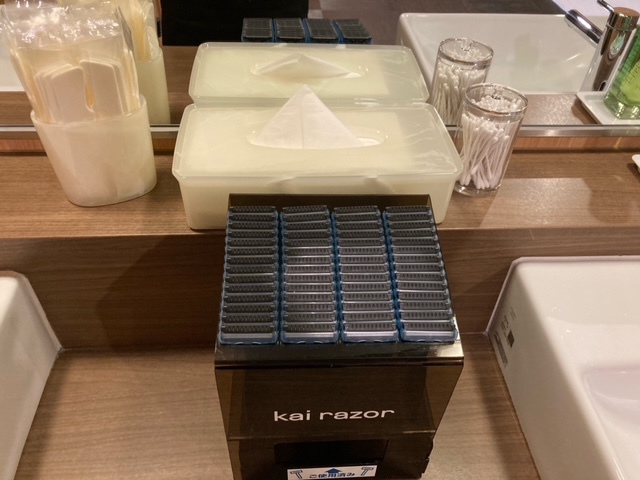 洗面台（男性浴場3）