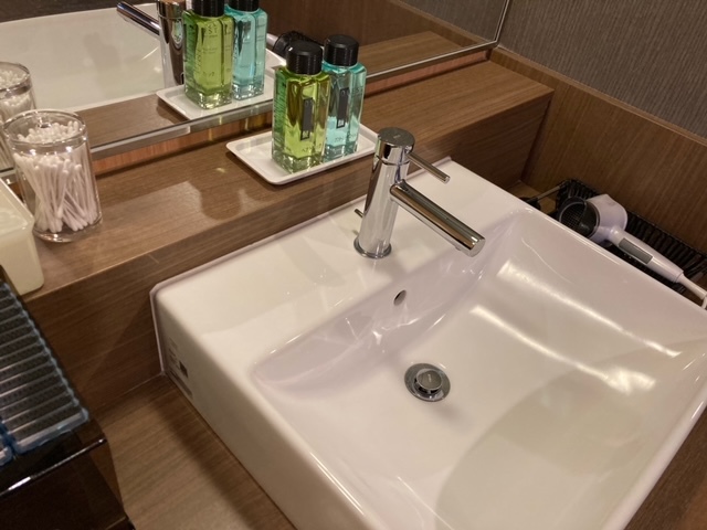 洗面台（男性浴場2）