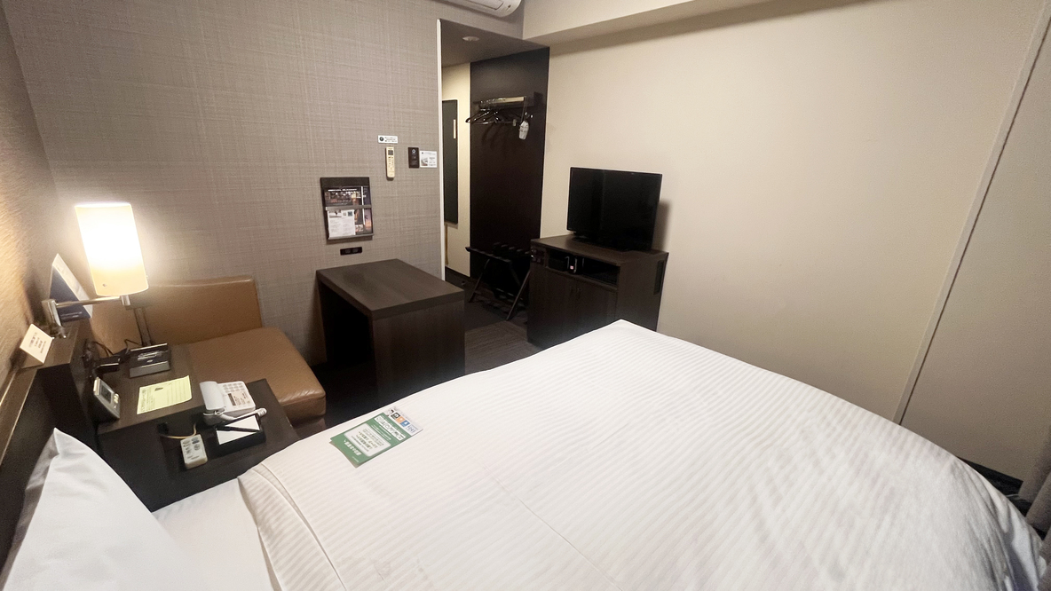 コンフォートシングルルーム