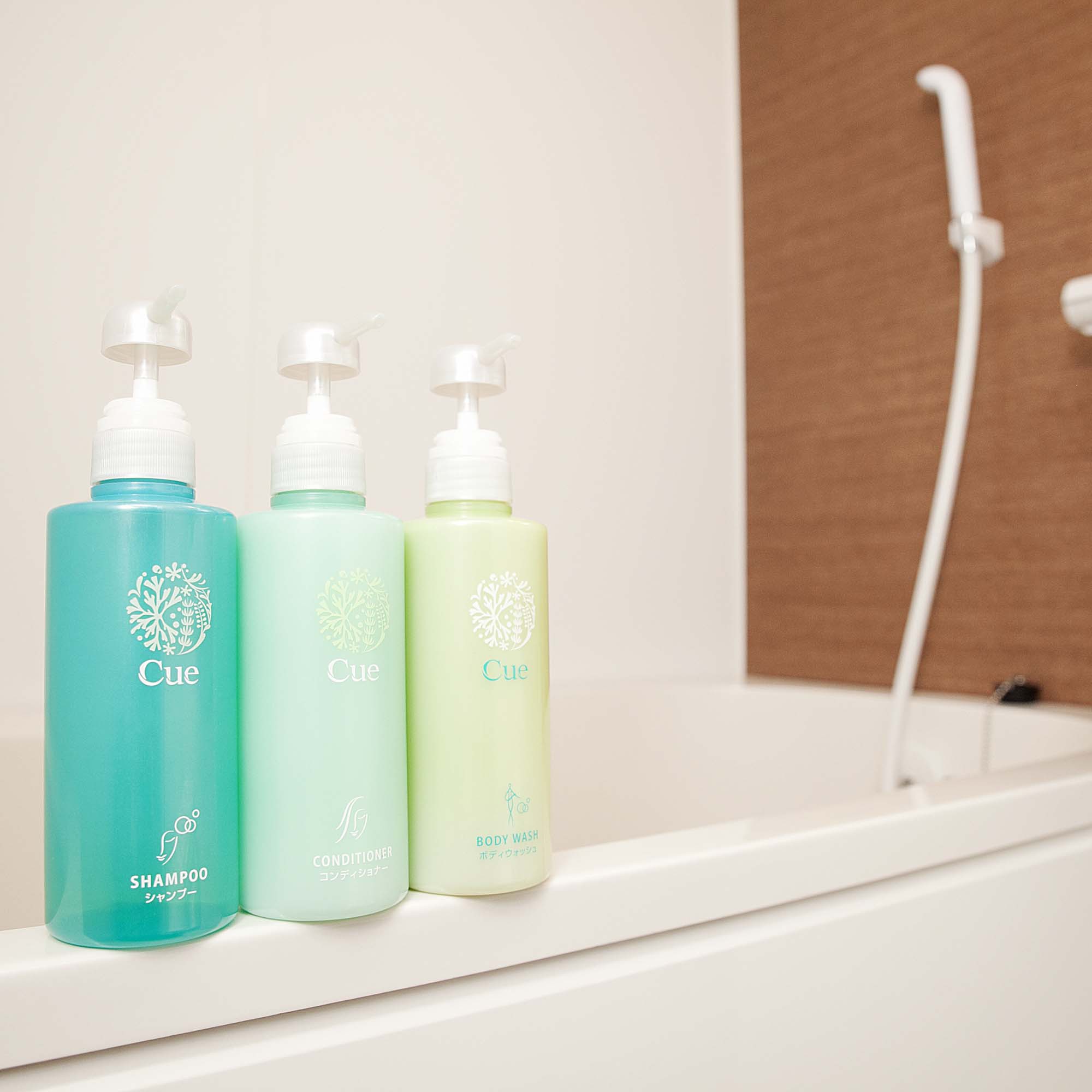 客室ユニットバス3