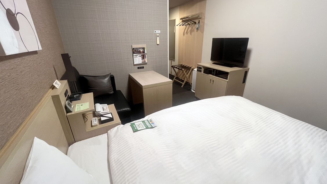 シングルルーム