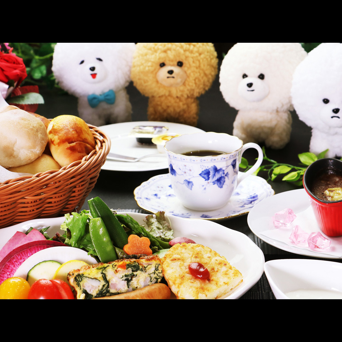 Aiken no Yado Niji no Uta Main Image Aiken no Yado Niji no Uta, Kitashiobara