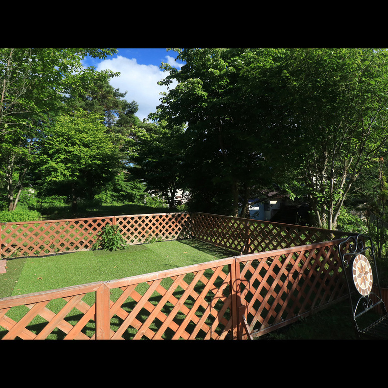 Aiken no Yado Niji no Uta Image 5, Kitashiobara, Japan