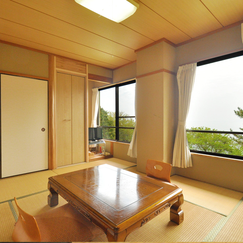 Onoue Ryokan Image 2, Karatsu, Japan