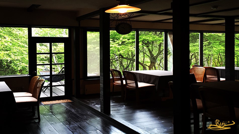 This photo about Pension Rin shared on HyHotel.com