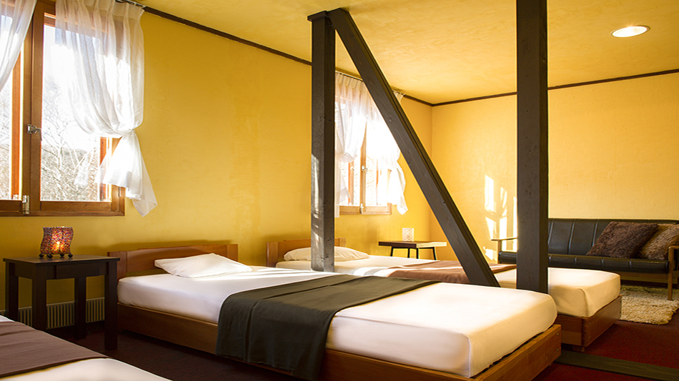 This photo about Pension Rin shared on HyHotel.com