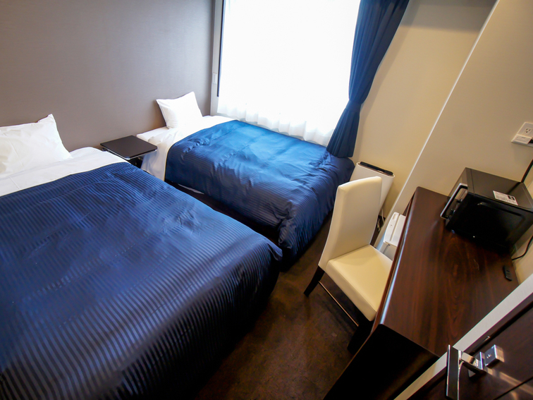 ツインルーム③