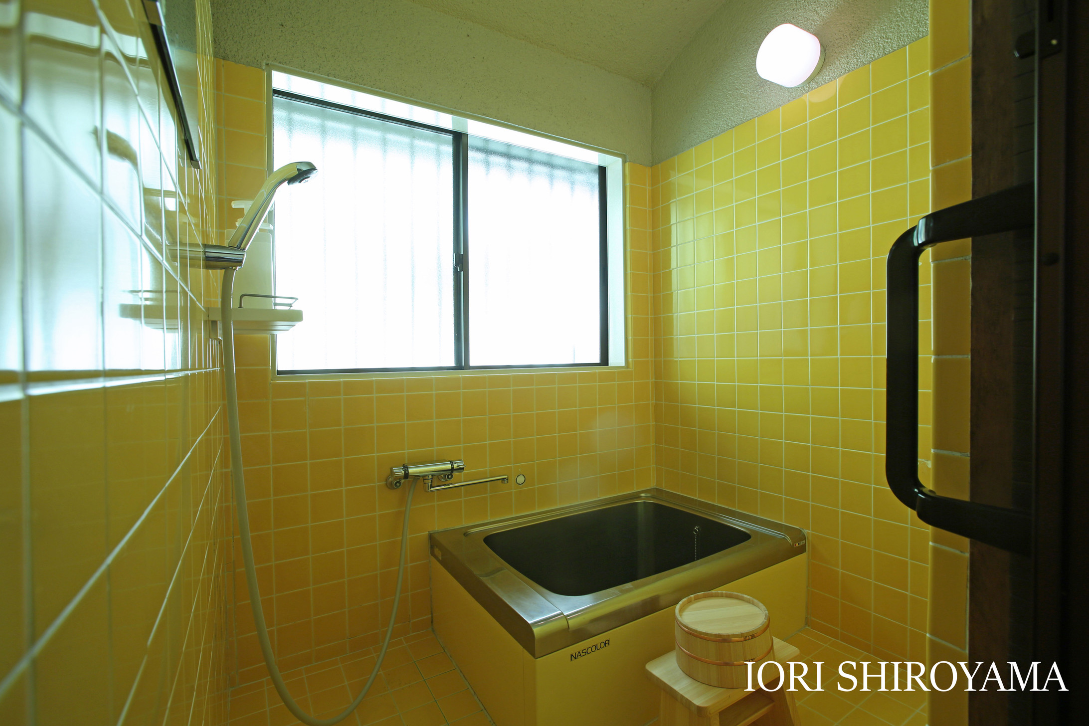 This photo about Iori Takayama shared on HyHotel.com