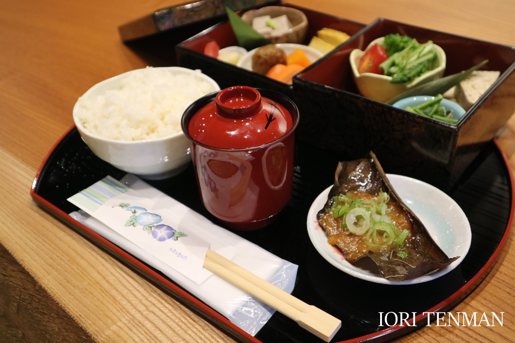 This photo about Iori Takayama shared on HyHotel.com