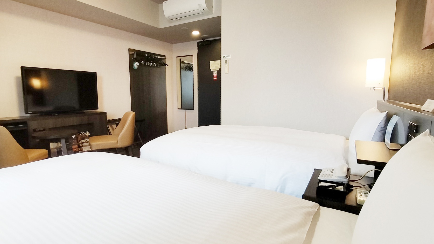 コンフォートツインルーム2