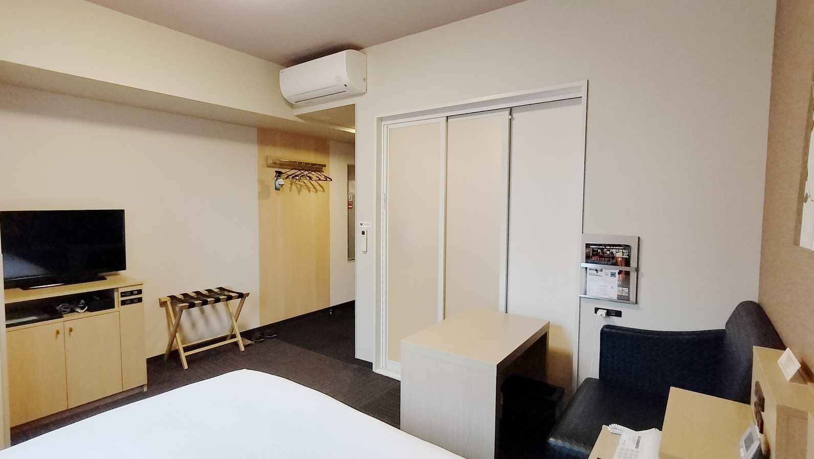 バリアフリールーム2