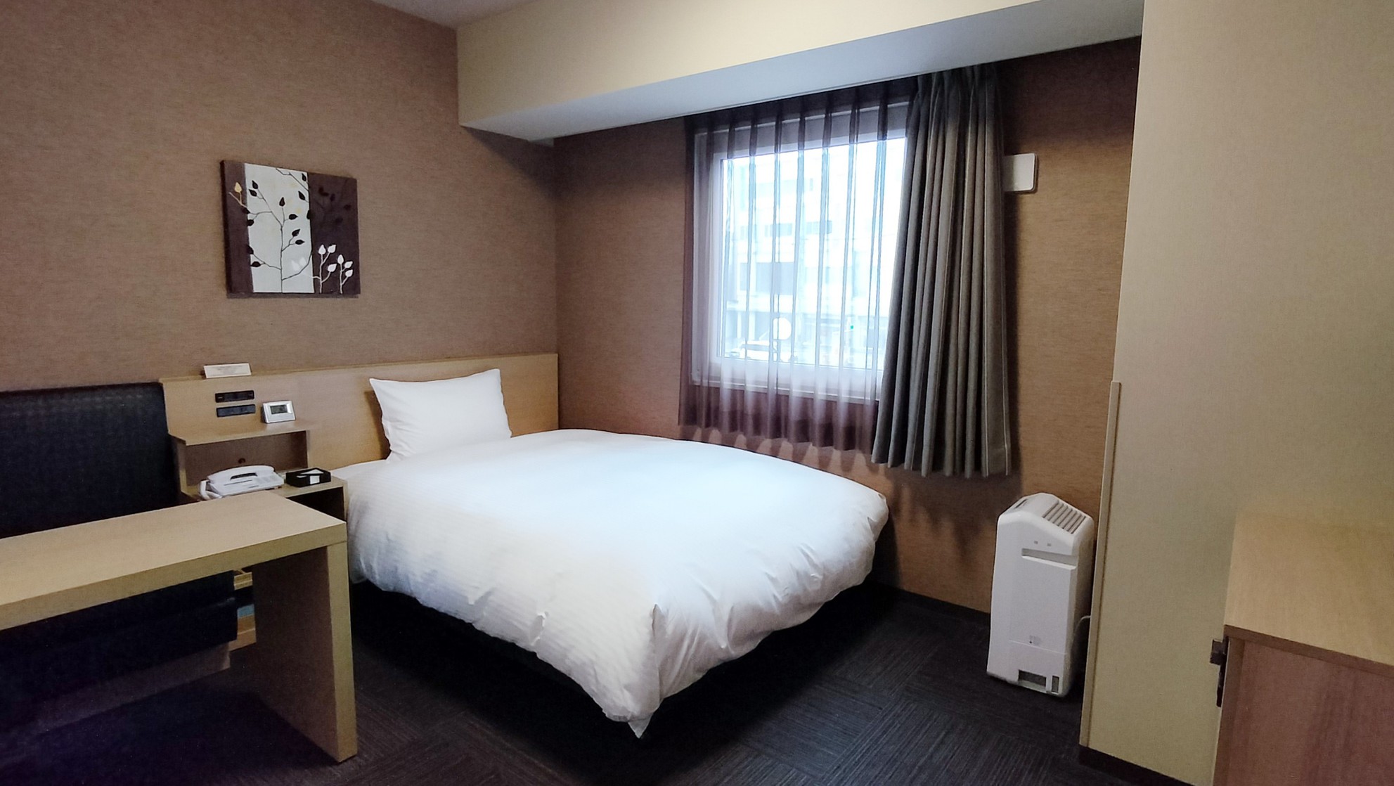 バリアフリールーム1