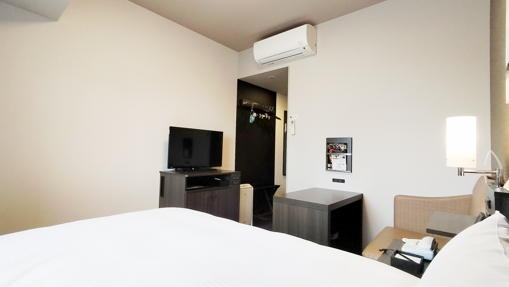 コンフォートシングルルーム2