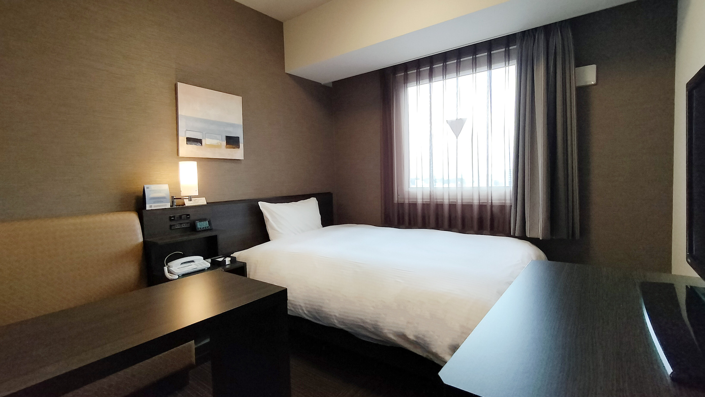 コンフォートシングルルーム1