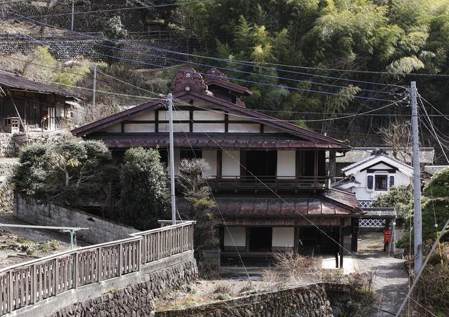 Osakaya <Yamanashi> Image 4, Hayakawa, Japan