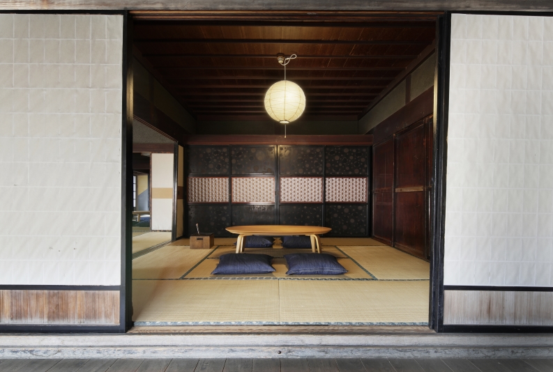 Osakaya <Yamanashi> Interior 2